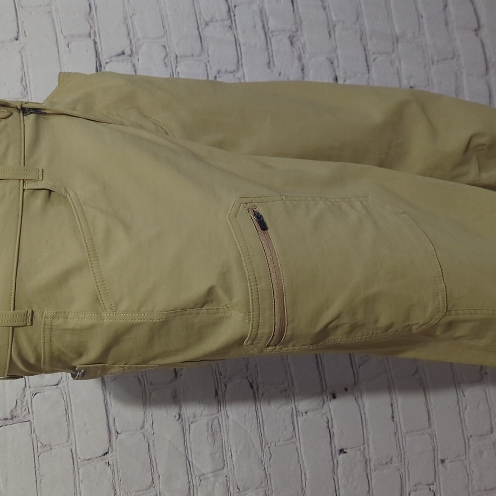 Eddie Bauer hiking pants - Picture 9 of 9